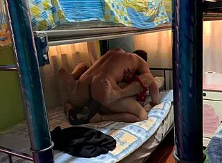 i fucked my neighbor's boyfriend's hot ass!