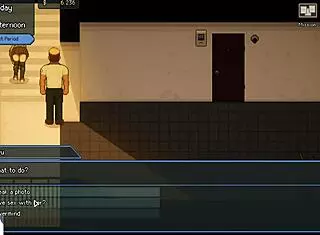 My latest gay studio update