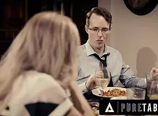 Fucking my horny step sister with perfect body