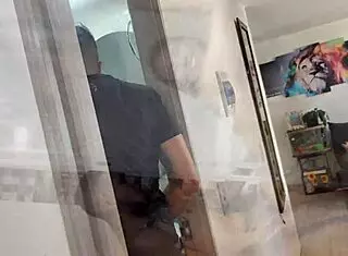 Xxxtime - Update 1 - Una Deliciosa De Follada Dura Mara Y Thomas En El Baño