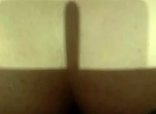 hetero dildo anal play with toys