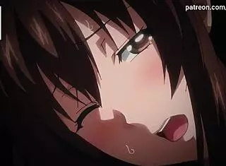 Hentai AI Upscaled to 60 FPS with High Definition Cartoon!