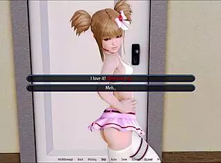 Harem Hotel Episode 140