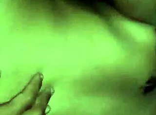 Latina hentai wife karly bebe gets licked and fucked hard in anime pussy scene