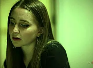 Hey, Loving Bella Rolland And Laney Grey Scissoring In Allherluv! 😘