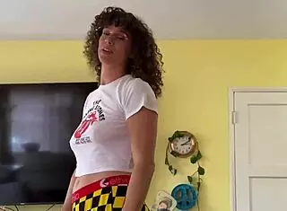 Stepmom goes to coachella for assfucking creampie and blowjob fantasy