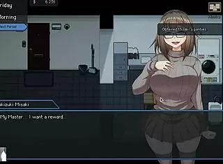 My latest gay studio update