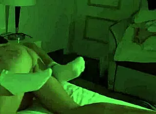The Cheating Wife Begs to Keep the Secret as I Cum Inside Her in Missionary