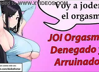 Voy A Joderte Una Y Otra Vez Hasta Que No Puedas Más