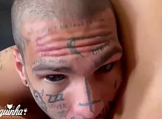 Sucking The Cute Pussy Then Having Great Sex Without Condom 😏