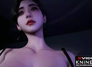 Bai Han gets cuckolded in NTR