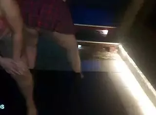 sitting on face and sucking cocks in swing house