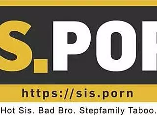 Russian blonde Anna Krowe enjoys time with stepbrother in taboo scenario