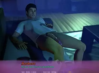 lets play goldengobs commission with big tits and cumshot