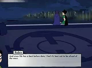 Part 9 of 18titans features gay teen boys in hardcore action, don't miss it!