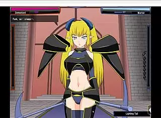 She just needs to be taught love to overthrow the great demoness in this finale.