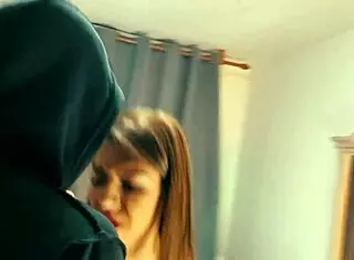 Juliana de la rosa gets ass destroyed