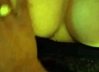 I Love Watching Big Tits During Masturbation Fetish Sessions