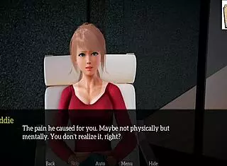 Exploring my new family dynamics in episode 163