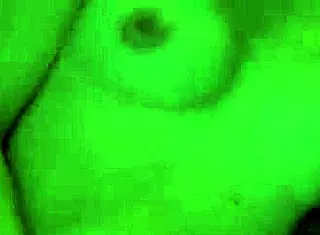 Solo wet pussy masturbation