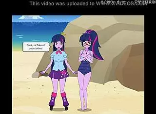 spnati twilight part 2 continues the story