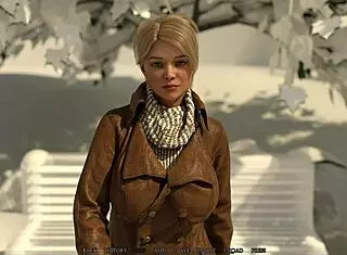 my step-cousin is so charming - bare witness 16