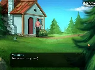 Beautiful MILF gets creampied by young cock in this legend part 18! 😍