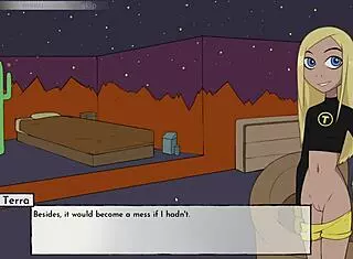 Part 9 of 18titans features gay teen boys in hardcore action, don't miss it!