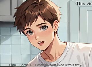 拉丁荡妇继母和两个18+少年双重行动狂野！🔥💦大鸡巴太热了！