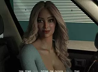 Feeling the intense deepthroat and swallow in WVM gameplay part 23.