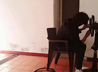 In Thanks For Fixing It, She Gives A Good Fuck Part 1