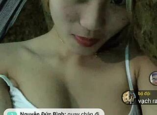 일본 청년 츠나의 귀여운 무수정 섹스 클립