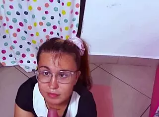 I am slut for daddy's pleasure.