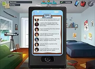 summertime saga 152 hentai anime cartoon adventure