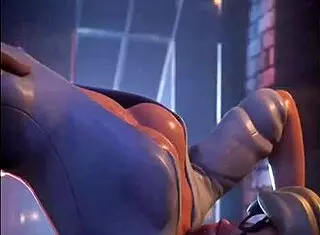 Overwatch sfm compilation 2