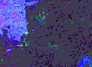 Britney Madison Feels Intense Emotions During Blacklight Sex.