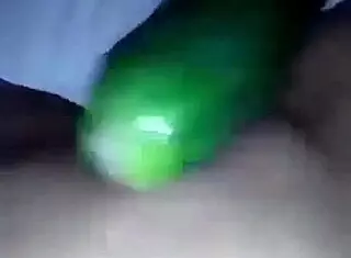 Hot Wife Masturbates