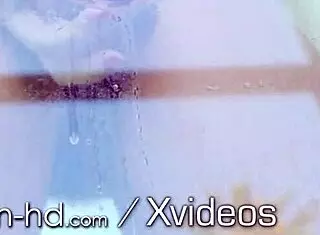 pleasure toy tease makes pussy soaking wet with cumshot