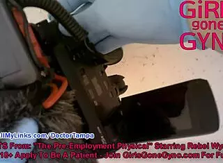 BTS ของ Rebel Wyatt คอมไพล์ชั่นไม่เปลือย