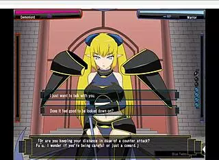 She just needs to be taught love to overthrow the great demoness in this finale.