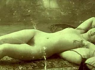 Dark Lantern Entertainment Presents Top 20 Victorian Nudes from My Secret Life: Erotic Confessions of a Victorian English Gentleman