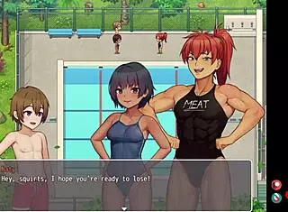 daily lives in countryside ep 53