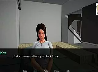 my new family game episode 16