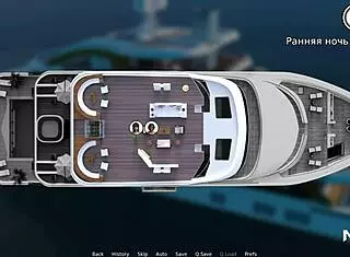 Waterworld Bikini Girl Pickup Episode 11