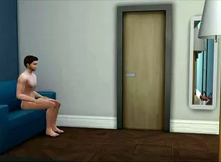 Young Bride Vanessa Seduces in Addictive Sims 4 Chapter