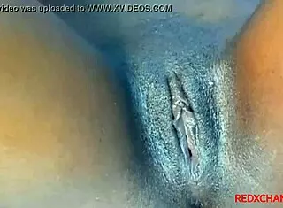 Cheating girl sneaks into porn shoot and gets caught mid-action