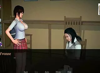 my new family game episode 16