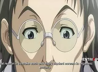 old teacher fucks naive lesbian students straight