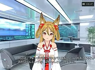 I-I can't believe Setsu Sensei's magic in missionary position!