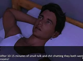 The spell book pt 2 - housewife teases in the neighborhood.